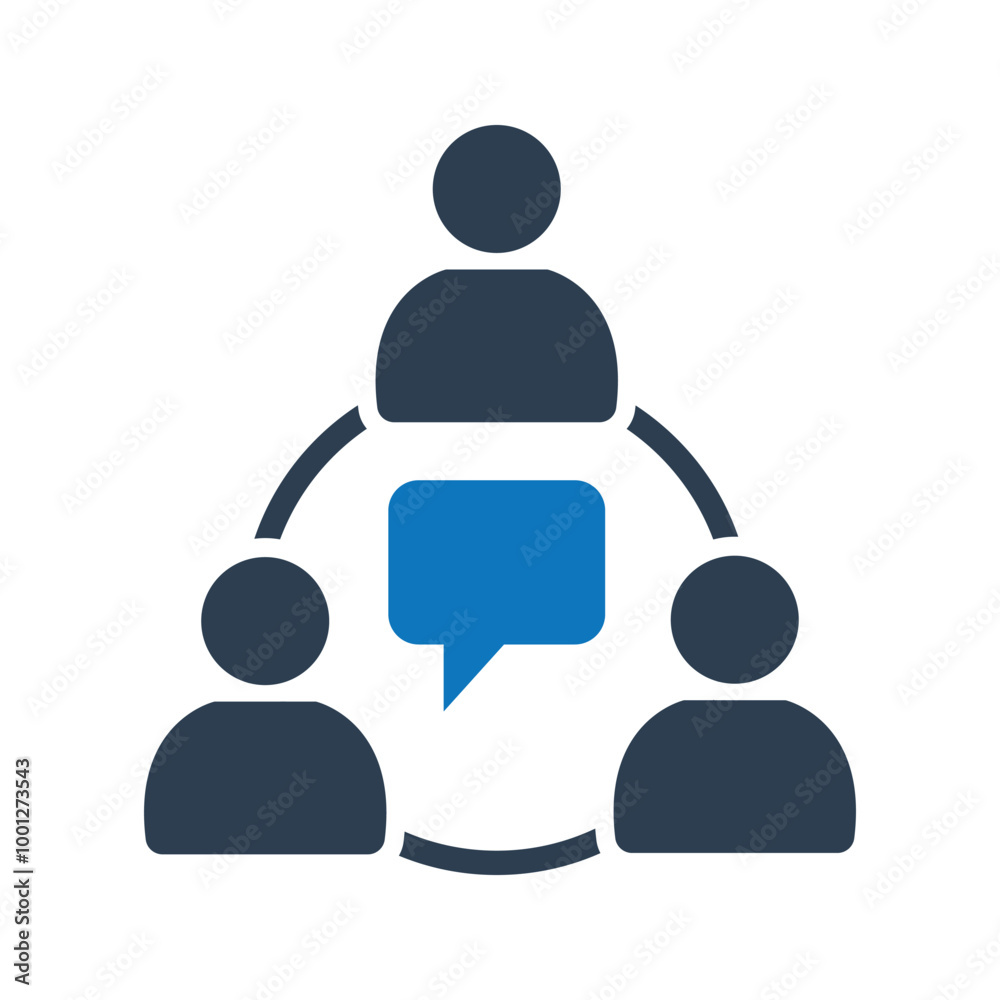Group chat icon Group chat icon