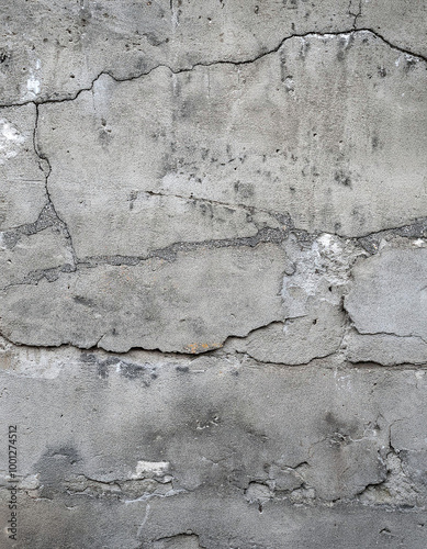 Weathered Concrete Wall Texture