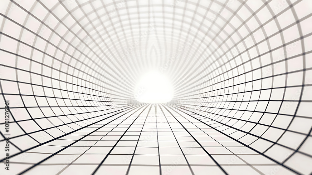 Obraz premium abstract technology wallpaper