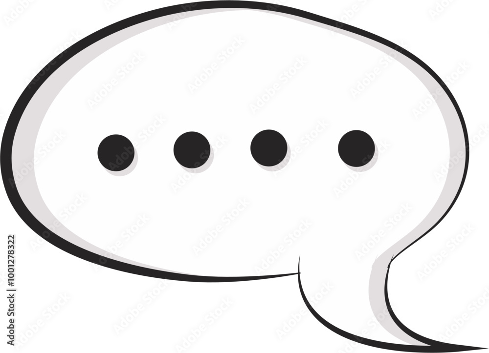 Speech Bubbles for Comic Strips
Speech Bubbles for Comic Strips
