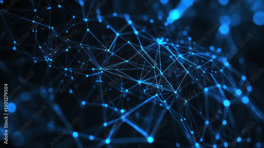 Abstract Network Connection