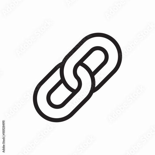 copy link icon sign vector