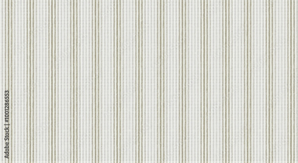 Obraz premium white striped background