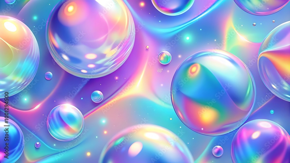 abstract holographic colorful background abstract holographic colorful background