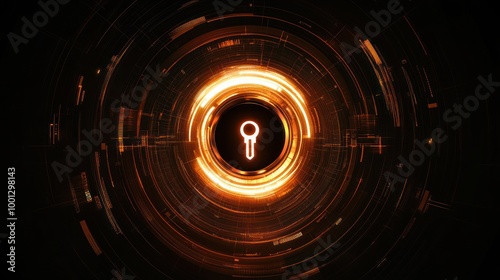 Digital Keyhole Interface