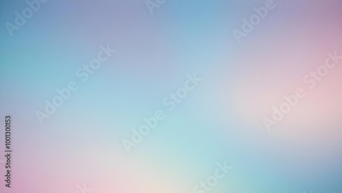 4K blurred gradient background design. 