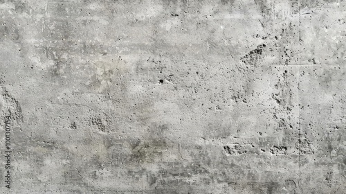 Close-up of a textured concrete wall with subtle variations.