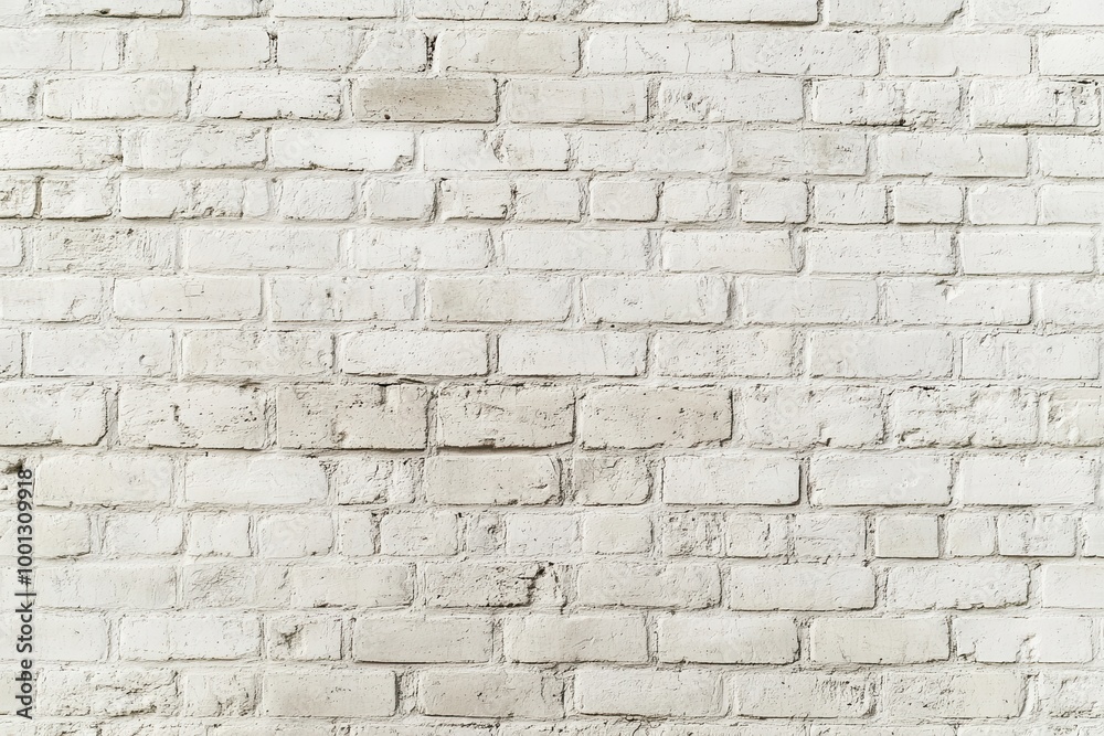 brick wall, light gray in color, with a neutral tone brick wall, light gray in color, with a neutral tone