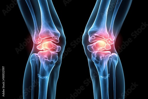 Knee Arthritis Pain Relief Effective Strategies for Managing Joint Pain and Improving Mobility with Braces and Daily Care Routines