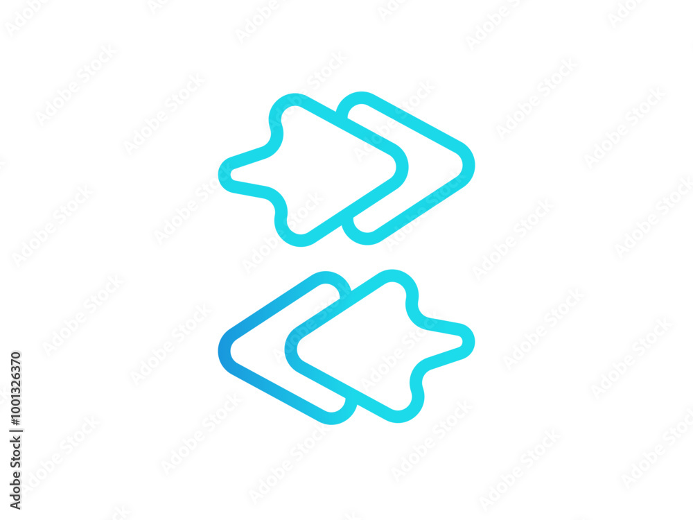 Illustration vector graphic of waiting pointer click icon Cursor Logo Draw an arrow block shape with a rounded flare tip Black Simple flat icon vector image Transparent white background. Illustration vector graphic of waiting pointer click icon Cursor Logo Draw an arrow block shape with a rounded flare tip Black Simple flat icon vector image Transparent white background.