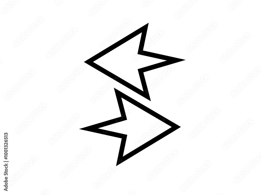 Illustration vector graphic of waiting pointer click icon Cursor Logo Draw an arrow block shape with a rounded flare tip Black Simple flat icon vector image Transparent white background. Illustration vector graphic of waiting pointer click icon Cursor Logo Draw an arrow block shape with a rounded flare tip Black Simple flat icon vector image Transparent white background.