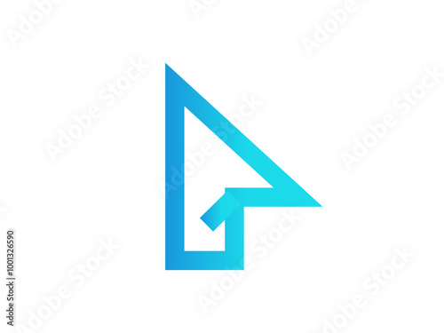 Illustration vector graphic of waiting pointer click icon Cursor Logo Draw an arrow block shape with a rounded flare tip Black Simple flat icon vector image Transparent white background. Free Download Illustration vector graphic of waiting pointer click icon Cursor Logo Draw an arrow block shape with a rounded flare tip Black Simple flat icon vector image Transparent white background. - GFXLoad