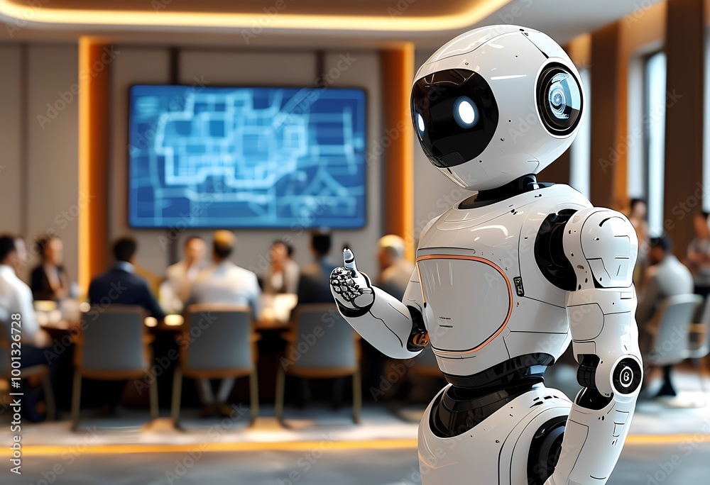 robot school robot school