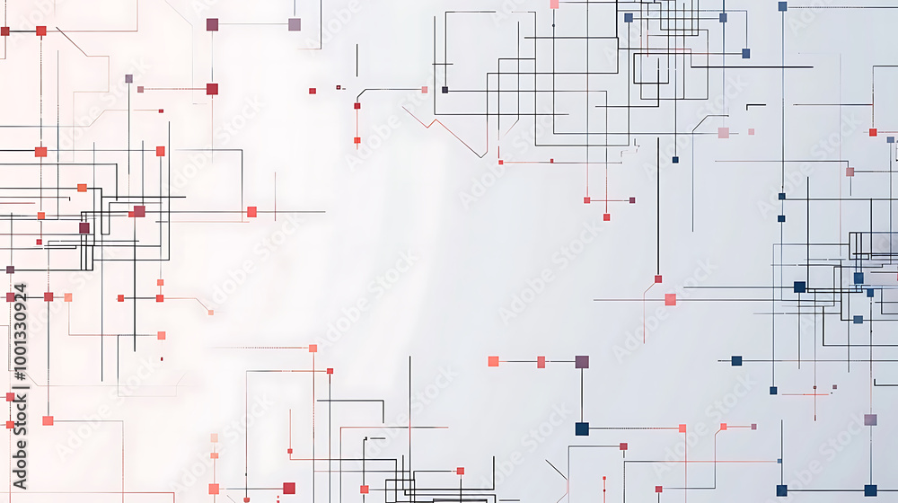 technology pattern technology pattern