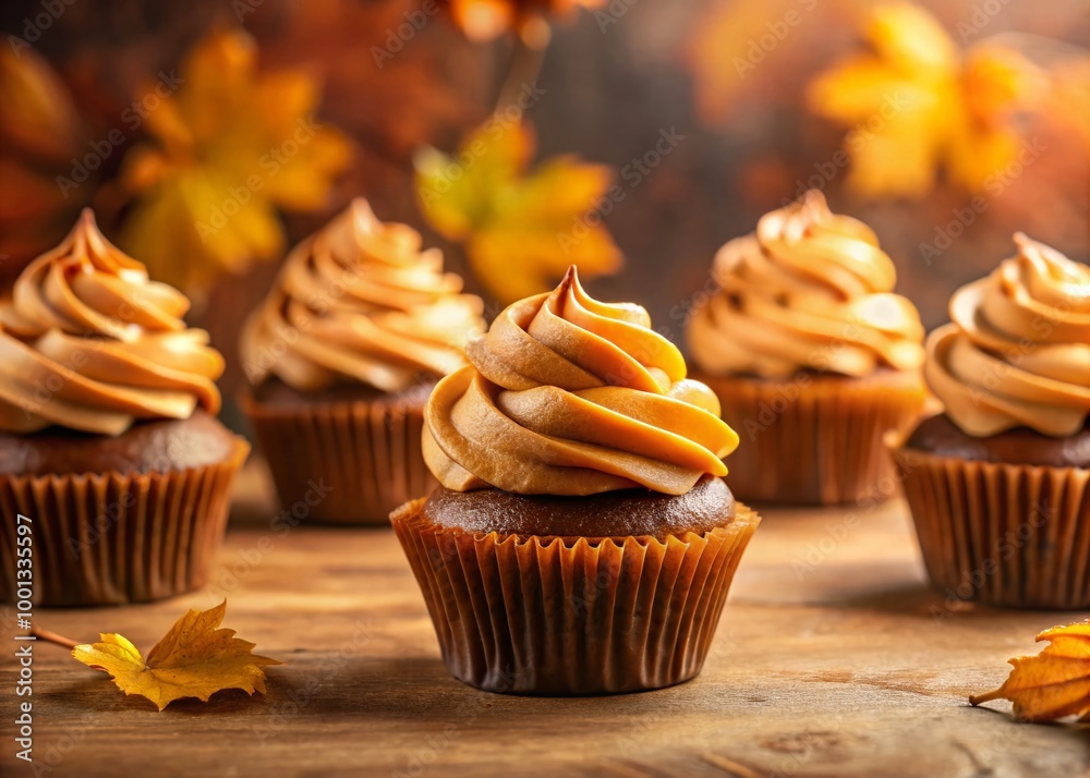 Warm, creamy background with smooth, blended brown and orange hues, featuring a subtle texture, perfect for Warm, creamy background with smooth, blended brown and orange hues, featuring a subtle texture, perfect for