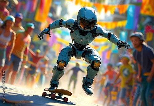 robot studio