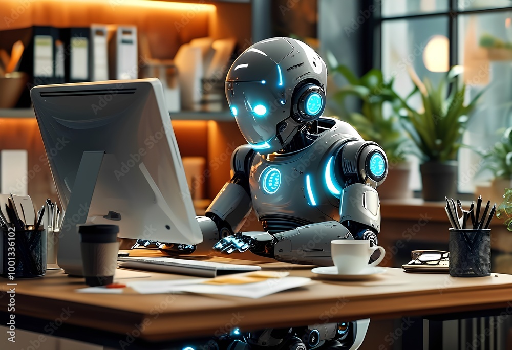 robot studio robot studio
