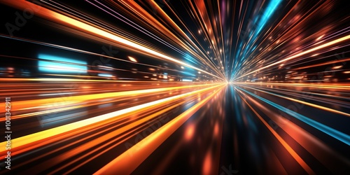 motion blur background