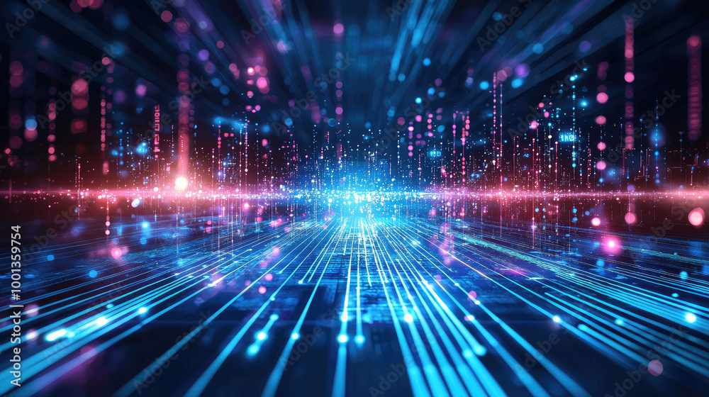 Technology Background Technology Background
