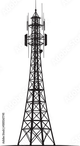 Antenna Tower
