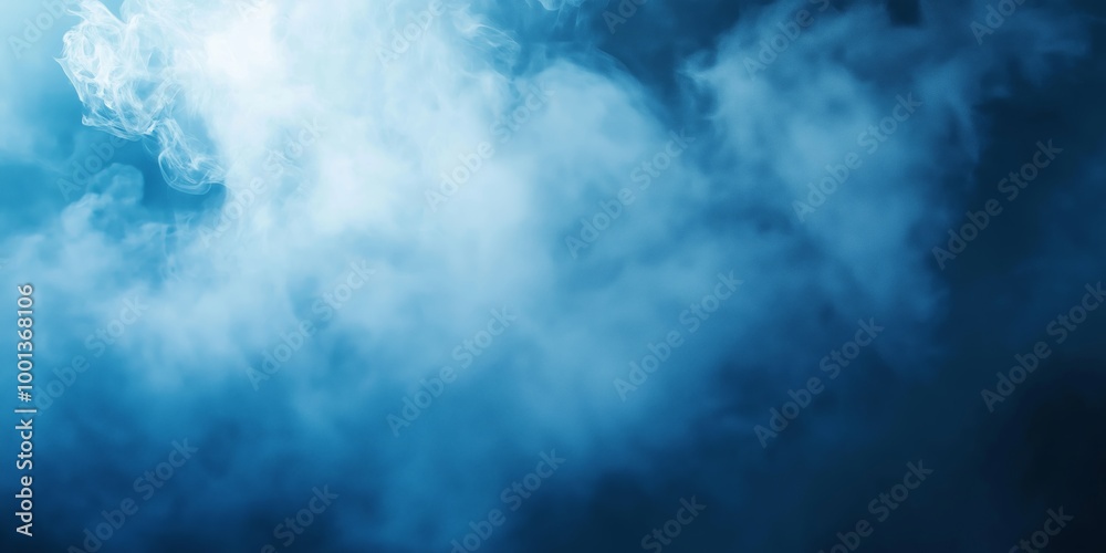 Pervasive mist and fog enveloping the landscape in an ethereal and mysterious cloak of beauty and quietude. Pervasive mist and fog enveloping the landscape in an ethereal and mysterious cloak of beauty and quietude.