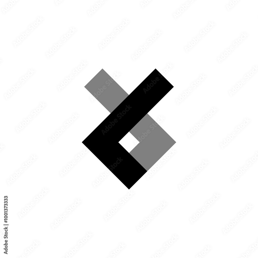 A minimalist graphic design featuring abstract shapes and forms. A minimalist graphic design featuring abstract shapes and forms.