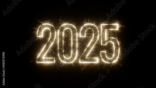 Sparkler 2025