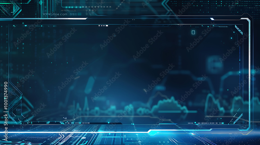 technology wallpaper