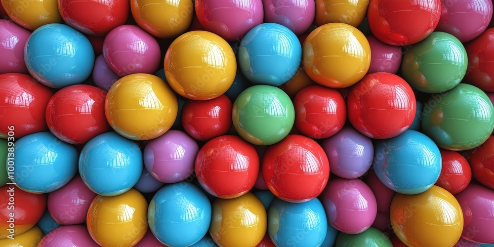 A vibrant abstract background with colorful spheres arranged in a random pattern, creating a dynamic and captivating visual experience. A vibrant abstract background with colorful spheres arranged in a random pattern, creating a dynamic and captivating visual experience.