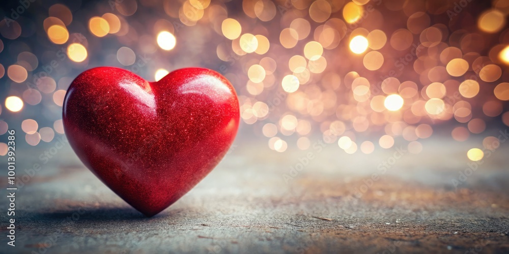 A vibrant red heart shape with subtle texture and gentle glow, set against a soft, blurred background with delicate white highlights and subtle shadows. A vibrant red heart shape with subtle texture and gentle glow, set against a soft, blurred background with delicate white highlights and subtle shadows.
