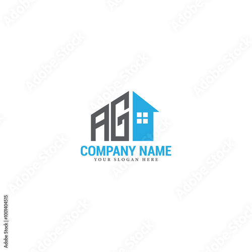 Real Estate Investment Firm Logo