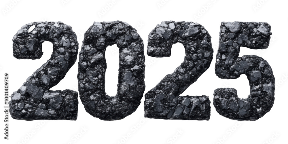 2025: A Stone-Crafted Vision of the Future