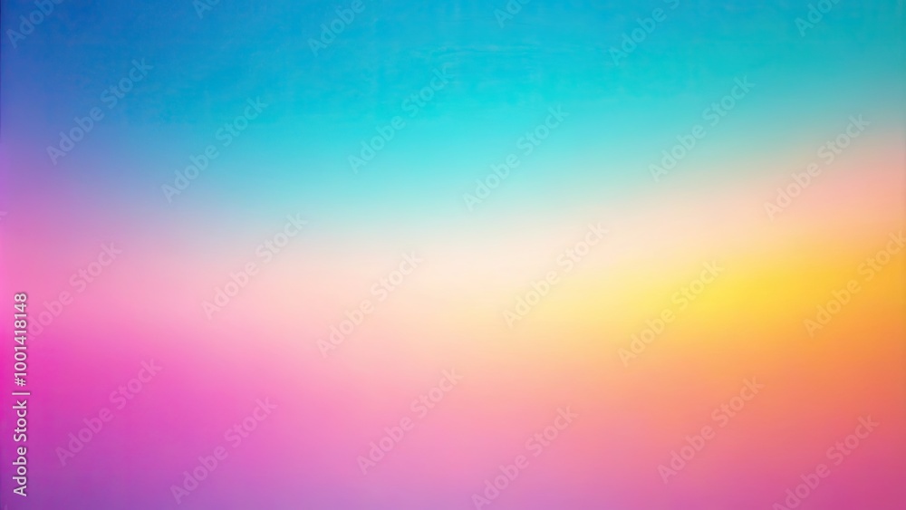 Blank Soft Gradient Background in Pastel Shades Perfect for Text Overlay and Design Projects Blank Soft Gradient Background in Pastel Shades Perfect for Text Overlay and Design Projects