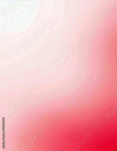 Abstract Pink Gradient Background