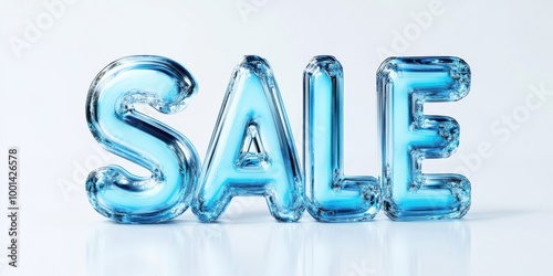 Ice Sale: A Cool Deal for Your Business