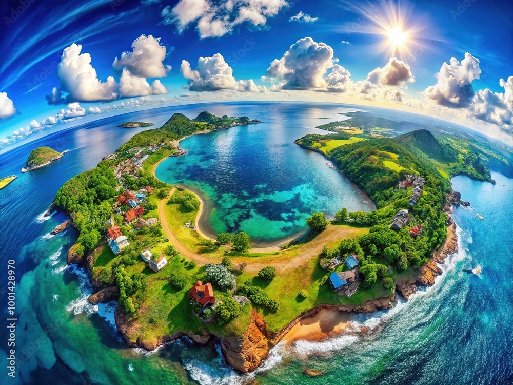 Comprehensive List of All Countries in the World Representing Global Diversity and Geography Comprehensive List of All Countries in the World Representing Global Diversity and Geography