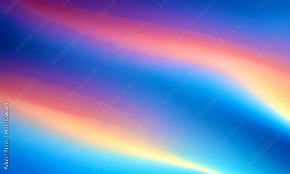 abstract blue and red gradient background abstract blue and red gradient background