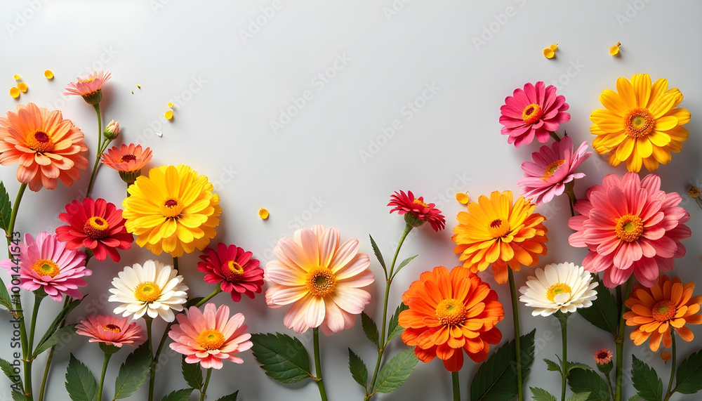 Florals and botanicals illustration Florals and botanicals illustration