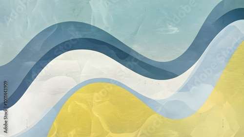 Abstract background vintage light color