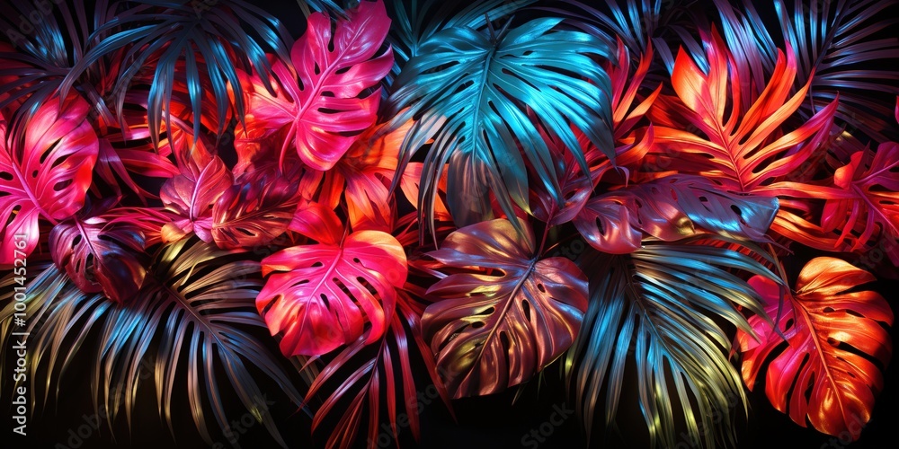 abstract fractal background abstract fractal background