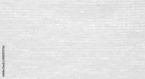 clean old brick wall of an old architecture building. brick wall texture. bright white masonry of stone blocks use as background with blank space for design.