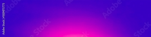 Purple panorama background. Simple design backdrop for banners, posters, ad, and various design works