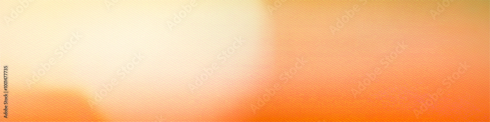 Orange panorama background. Simple design backdrop for banners, posters, ad, and various design works Orange panorama background. Simple design backdrop for banners, posters, ad, and various design works