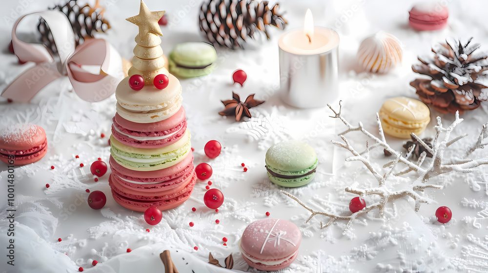 christmas cookies and decorations christmas cookies and decorations
