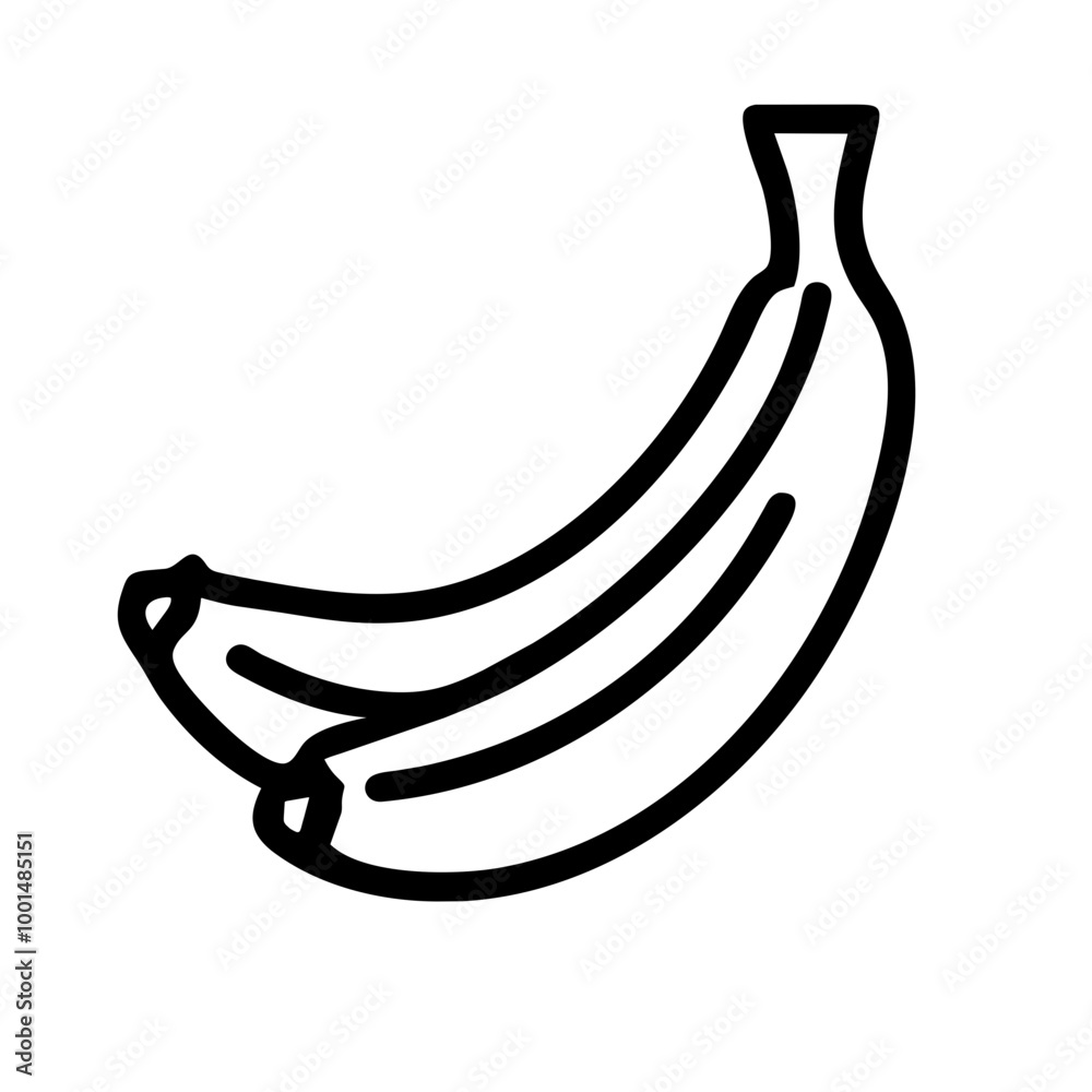 banana banana