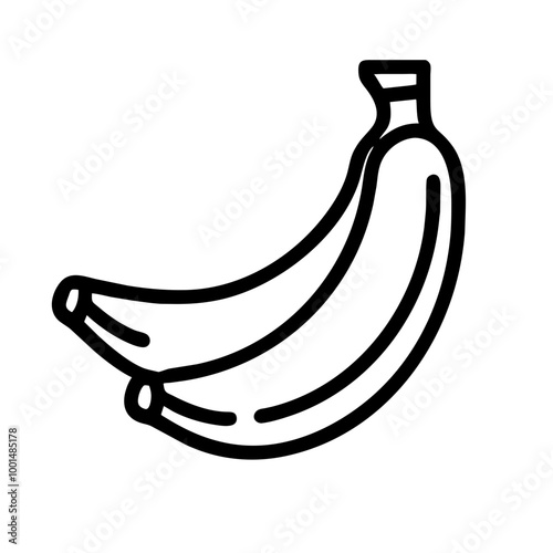 banana