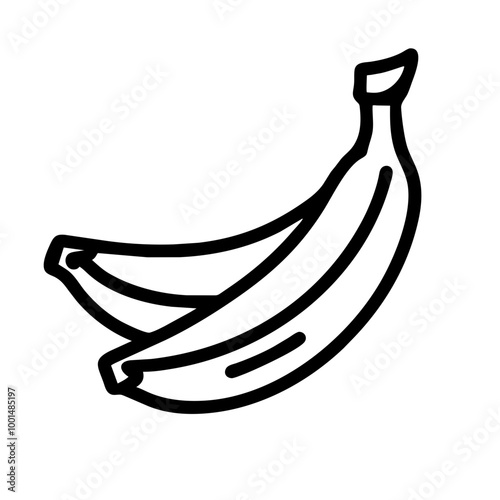 banana