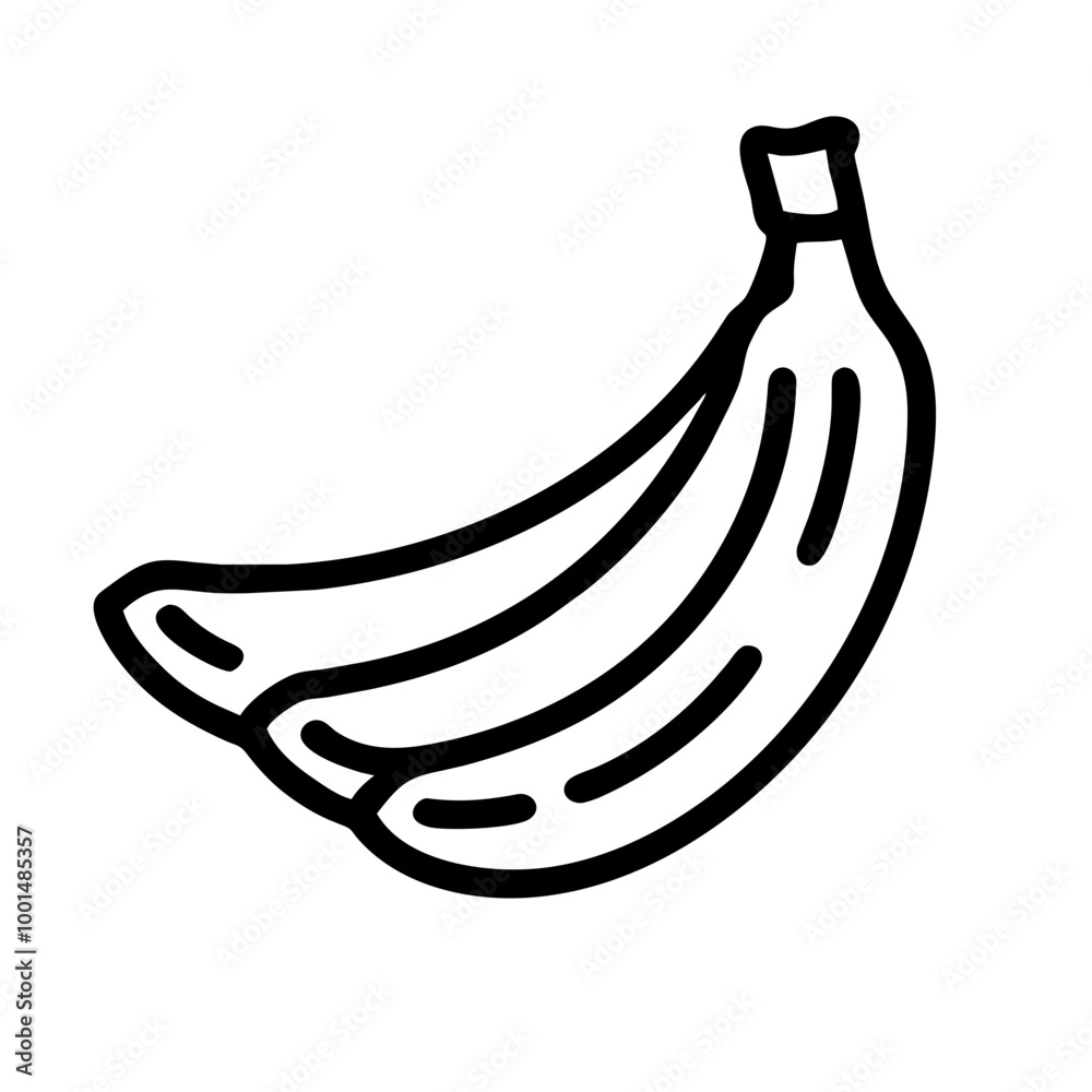 banana