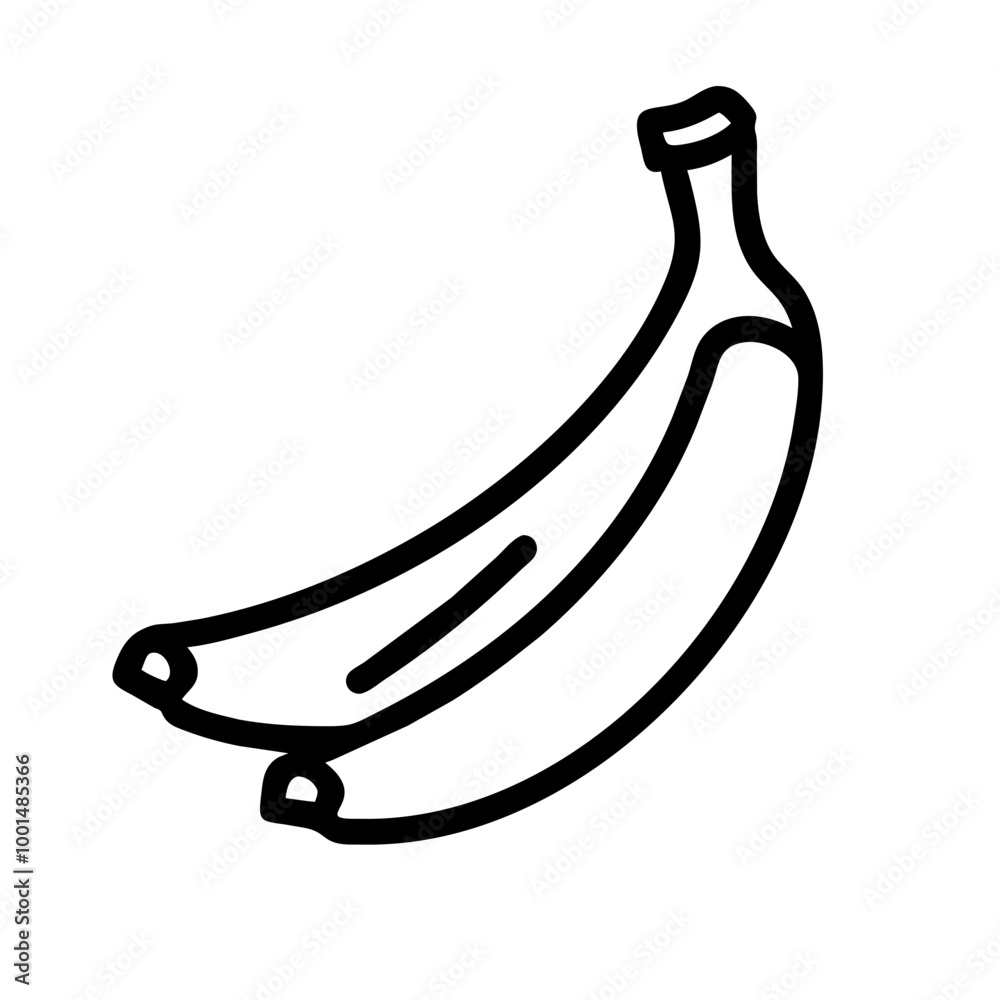 banana banana