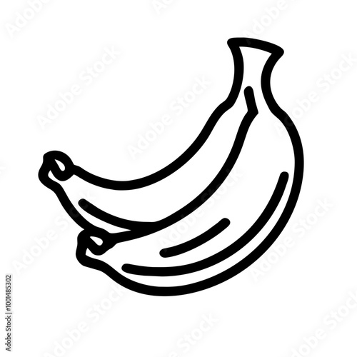 banana